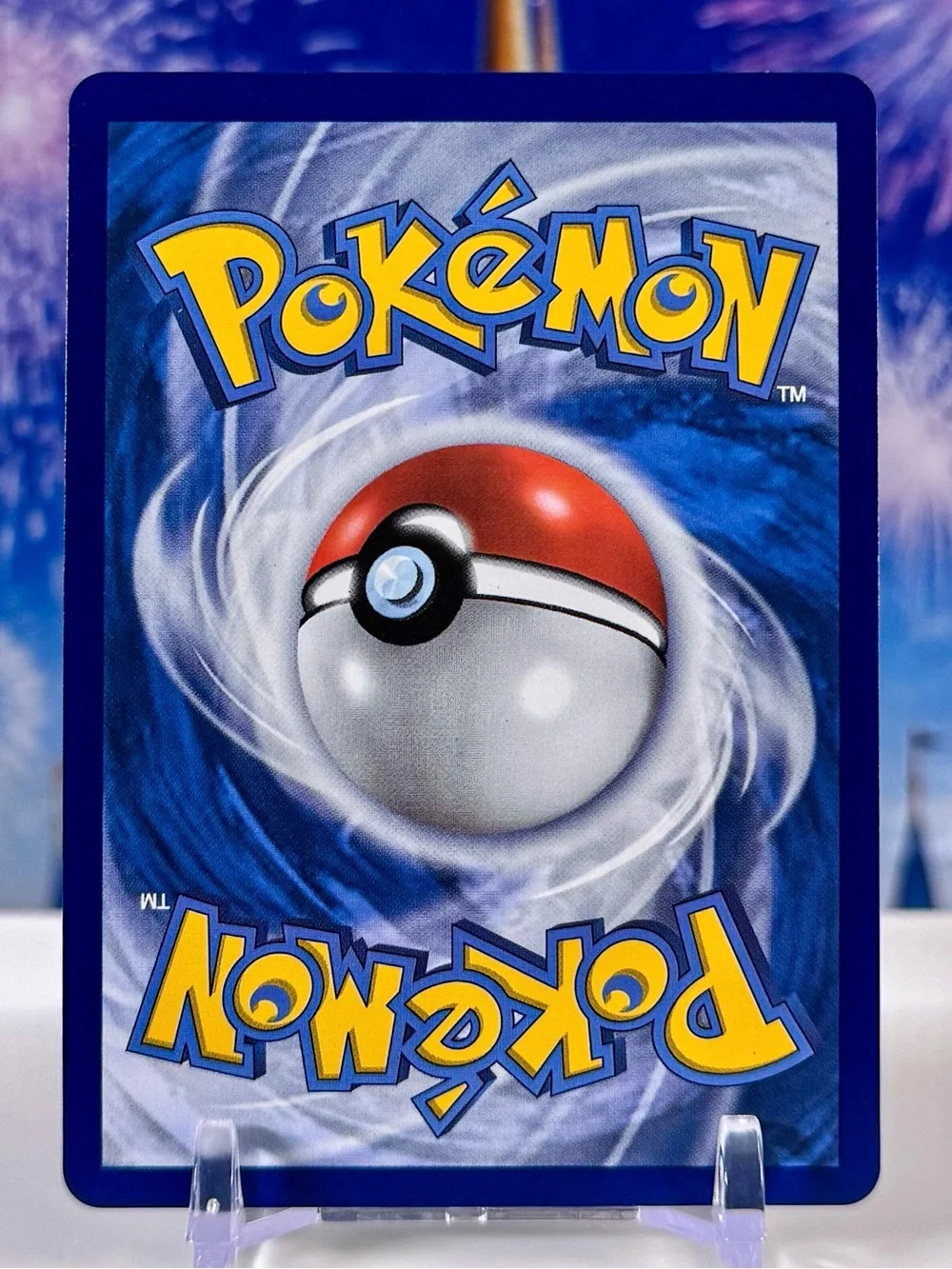 Pokemon pokémon tcg